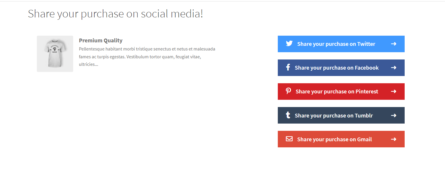 share your purchase how to auto-post woocommerce products to social media